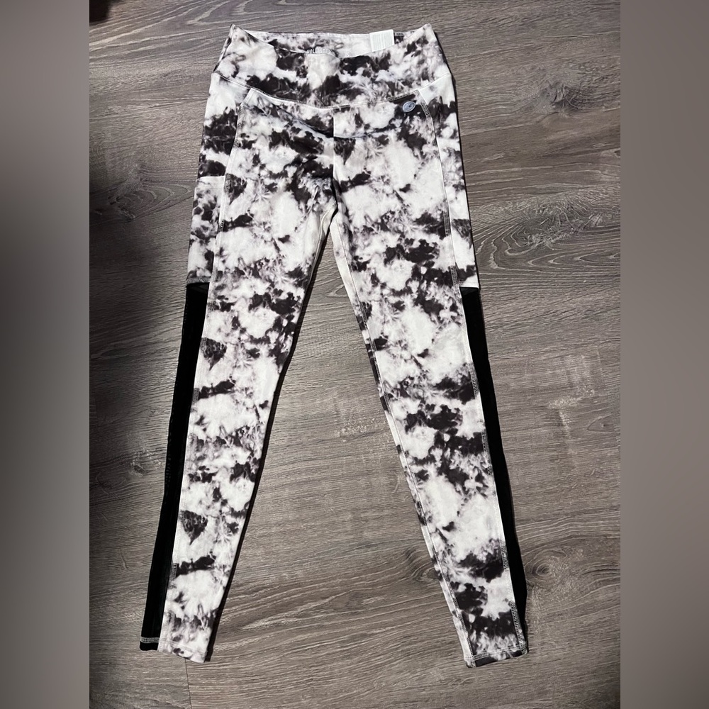 Hollister High waisted leggings size small